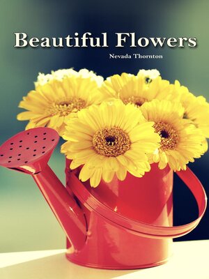 cover image of Beautiful Flowers